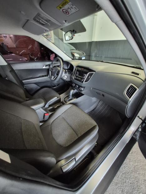 HYUNDAI Creta 1.6 16V 4P FLEX ACTION AUTOM�TICO, Foto 5