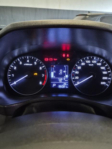 HYUNDAI Creta 1.6 16V 4P FLEX ACTION AUTOM�TICO, Foto 6