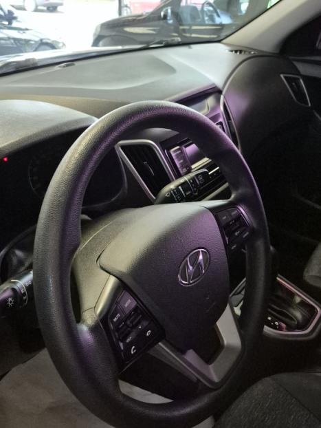 HYUNDAI Creta 1.6 16V 4P FLEX ACTION AUTOM�TICO, Foto 8