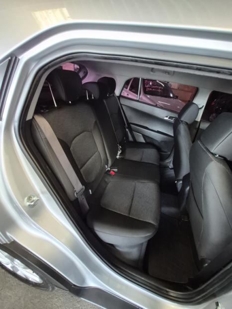 HYUNDAI Creta 1.6 16V 4P FLEX ACTION AUTOM�TICO, Foto 10
