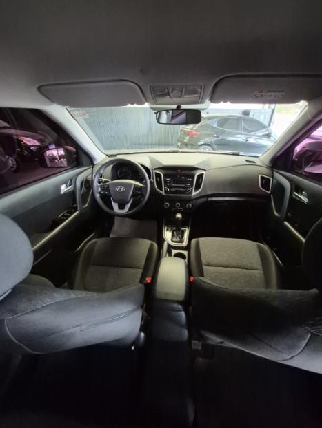 HYUNDAI Creta 1.6 16V 4P FLEX ACTION AUTOM�TICO, Foto 12