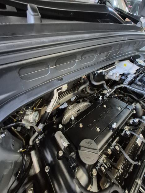 HYUNDAI Creta 1.6 16V 4P FLEX ACTION AUTOM�TICO, Foto 14