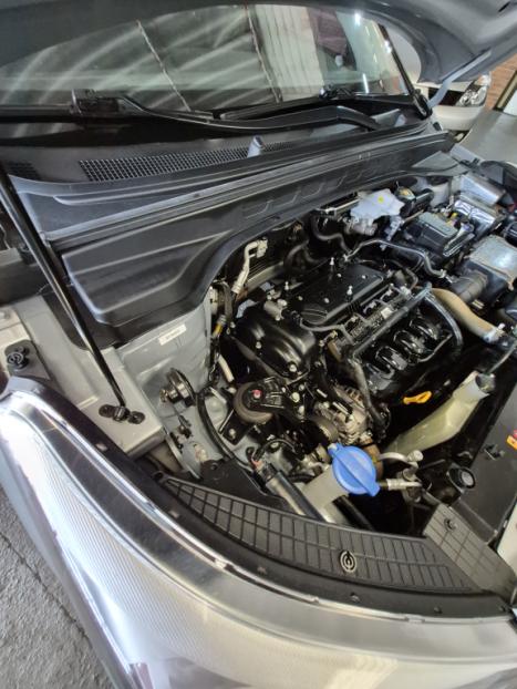 HYUNDAI Creta 1.6 16V 4P FLEX ACTION AUTOM�TICO, Foto 15
