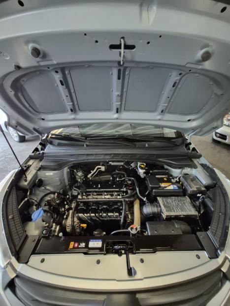 HYUNDAI Creta 1.6 16V 4P FLEX ACTION AUTOM�TICO, Foto 16