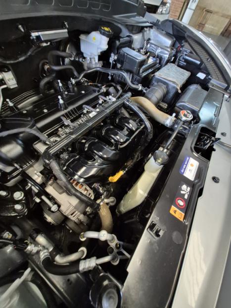 HYUNDAI Creta 1.6 16V 4P FLEX ACTION AUTOM�TICO, Foto 17