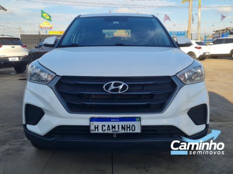 HYUNDAI Creta 1.6 16V 4P FLEX ATTITUDE AUTOM�TICO, Foto 2