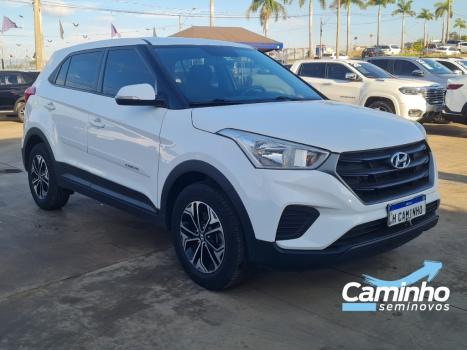 HYUNDAI Creta 1.6 16V 4P FLEX ATTITUDE AUTOM�TICO, Foto 3
