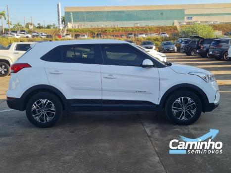 HYUNDAI Creta 1.6 16V 4P FLEX ATTITUDE AUTOM�TICO, Foto 4