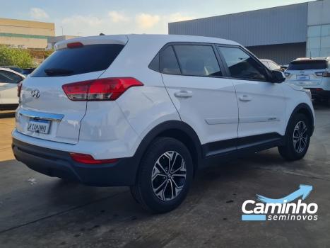 HYUNDAI Creta 1.6 16V 4P FLEX ATTITUDE AUTOM�TICO, Foto 5