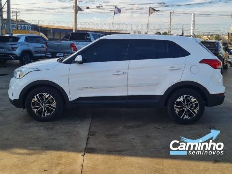 HYUNDAI Creta 1.6 16V 4P FLEX ATTITUDE AUTOM�TICO, Foto 8