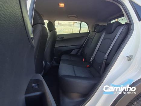 HYUNDAI Creta 1.6 16V 4P FLEX ATTITUDE AUTOM�TICO, Foto 9