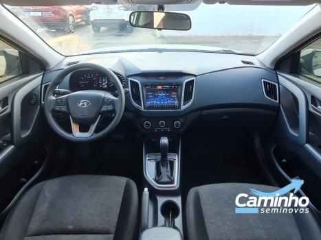 HYUNDAI Creta 1.6 16V 4P FLEX ATTITUDE AUTOM�TICO, Foto 10