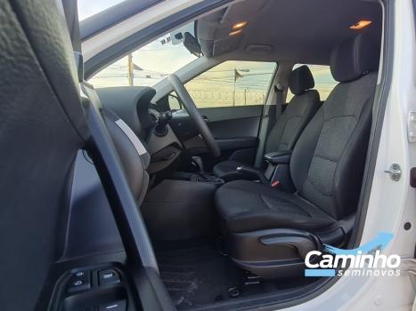 HYUNDAI Creta 1.6 16V 4P FLEX ATTITUDE AUTOM�TICO, Foto 11