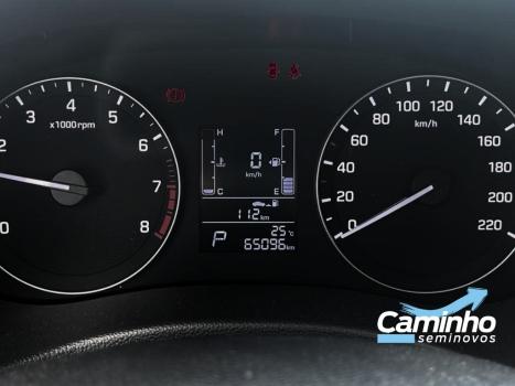 HYUNDAI Creta 1.6 16V 4P FLEX ATTITUDE AUTOM�TICO, Foto 12