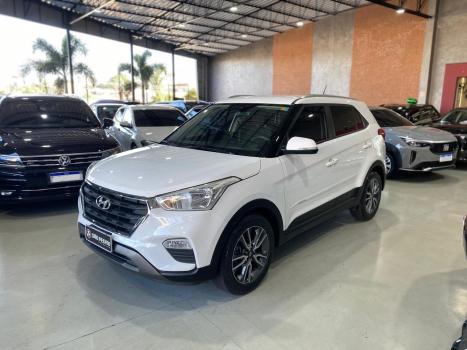 HYUNDAI Creta 1.6 16V 4P FLEX PULSE AUTOM�TICO, Foto 1