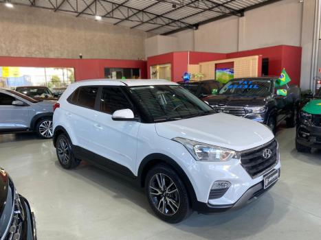 HYUNDAI Creta 1.6 16V 4P FLEX PULSE AUTOM�TICO, Foto 2
