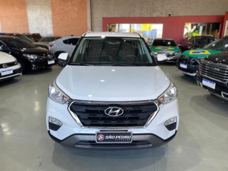 HYUNDAI Creta 1.6 16V 4P FLEX PULSE AUTOM�TICO, Foto 3