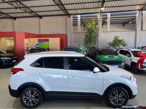 HYUNDAI Creta 1.6 16V 4P FLEX PULSE AUTOM�TICO, Foto 4
