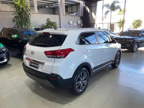 HYUNDAI Creta 1.6 16V 4P FLEX PULSE AUTOM�TICO, Foto 5
