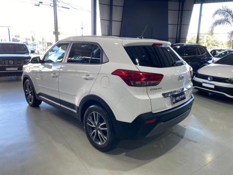 HYUNDAI Creta 1.6 16V 4P FLEX PULSE AUTOM�TICO, Foto 6