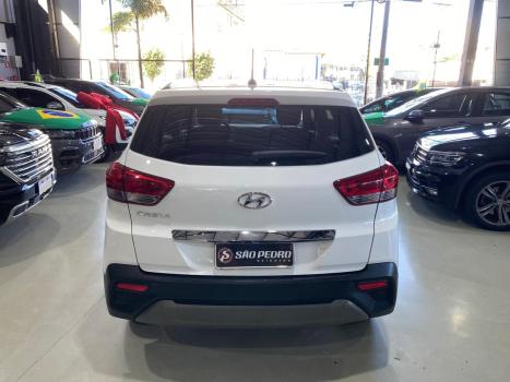 HYUNDAI Creta 1.6 16V 4P FLEX PULSE AUTOM�TICO, Foto 7