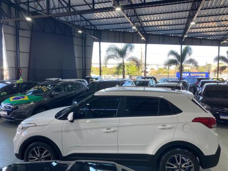 HYUNDAI Creta 1.6 16V 4P FLEX PULSE AUTOM�TICO, Foto 8