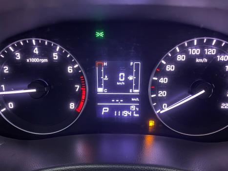 HYUNDAI Creta 1.6 16V 4P FLEX PULSE AUTOM�TICO, Foto 9