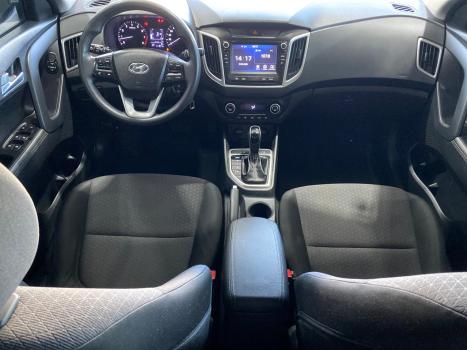 HYUNDAI Creta 1.6 16V 4P FLEX PULSE AUTOM�TICO, Foto 10
