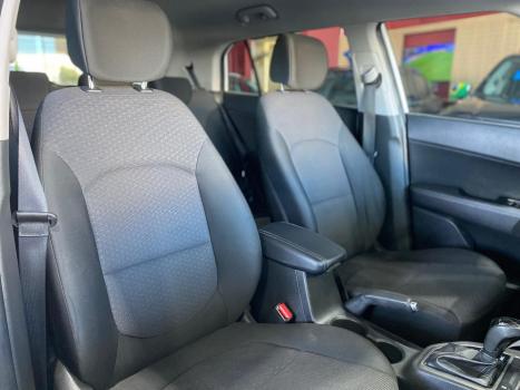 HYUNDAI Creta 1.6 16V 4P FLEX PULSE AUTOM�TICO, Foto 11