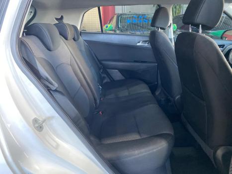 HYUNDAI Creta 1.6 16V 4P FLEX PULSE AUTOM�TICO, Foto 12