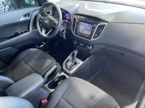 HYUNDAI Creta 1.6 16V 4P FLEX PULSE AUTOM�TICO, Foto 13