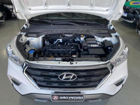 HYUNDAI Creta 1.6 16V 4P FLEX PULSE AUTOM�TICO, Foto 15