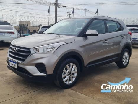 HYUNDAI Creta 1.6 16V 4P FLEX ACTION AUTOM�TICO, Foto 1