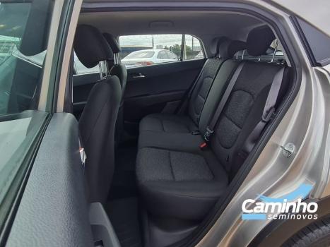 HYUNDAI Creta 1.6 16V 4P FLEX ACTION AUTOM�TICO, Foto 9