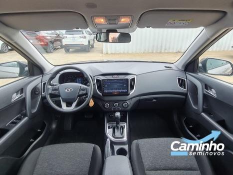 HYUNDAI Creta 1.6 16V 4P FLEX ACTION AUTOM�TICO, Foto 10
