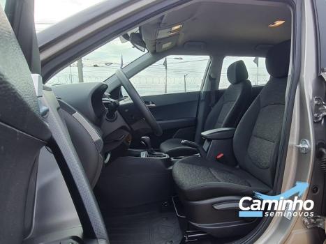 HYUNDAI Creta 1.6 16V 4P FLEX ACTION AUTOM�TICO, Foto 11