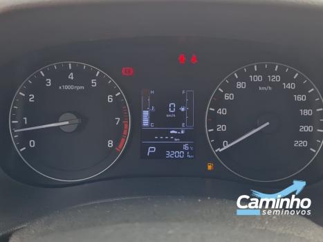 HYUNDAI Creta 1.6 16V 4P FLEX ACTION AUTOM�TICO, Foto 12