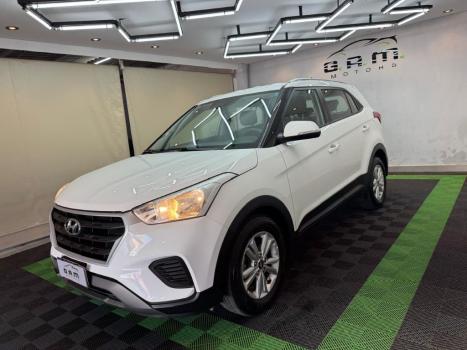 HYUNDAI Creta 1.6 16V 4P FLEX ATTITUDE AUTOM�TICO, Foto 3