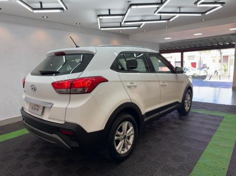 HYUNDAI Creta 1.6 16V 4P FLEX ATTITUDE AUTOM�TICO, Foto 4