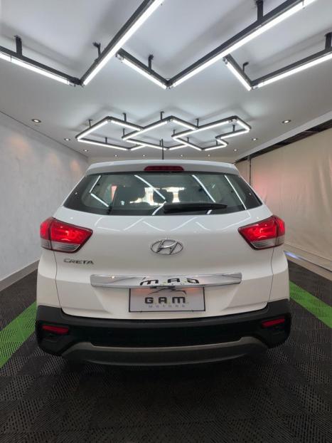 HYUNDAI Creta 1.6 16V 4P FLEX ATTITUDE AUTOM�TICO, Foto 5
