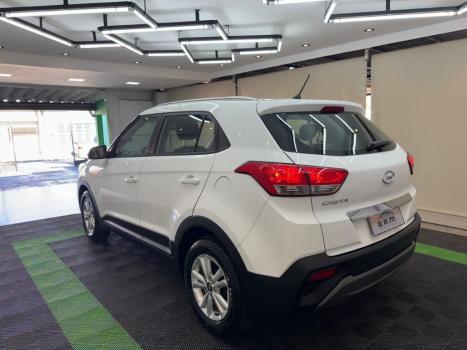 HYUNDAI Creta 1.6 16V 4P FLEX ATTITUDE AUTOM�TICO, Foto 6