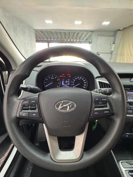HYUNDAI Creta 1.6 16V 4P FLEX ATTITUDE AUTOM�TICO, Foto 7