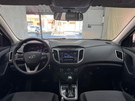 HYUNDAI Creta 1.6 16V 4P FLEX ATTITUDE AUTOM�TICO, Foto 8