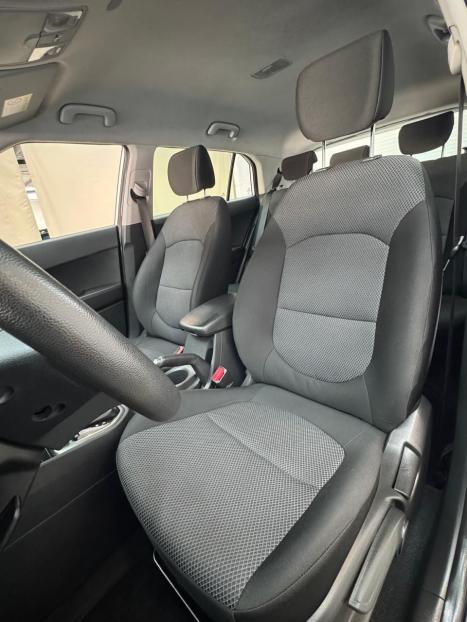 HYUNDAI Creta 1.6 16V 4P FLEX ATTITUDE AUTOM�TICO, Foto 9