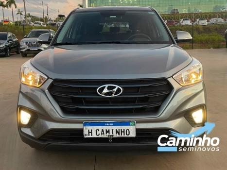 HYUNDAI Creta 1.6 16V 4P FLEX ACTION AUTOM�TICO, Foto 2