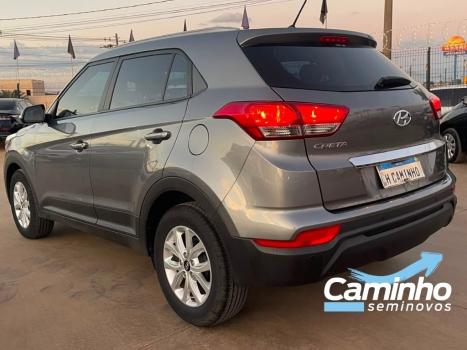 HYUNDAI Creta 1.6 16V 4P FLEX ACTION AUTOM�TICO, Foto 7