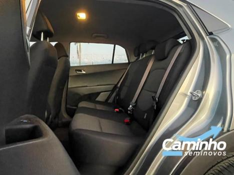 HYUNDAI Creta 1.6 16V 4P FLEX ACTION AUTOM�TICO, Foto 9