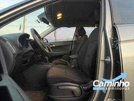 HYUNDAI Creta 1.6 16V 4P FLEX ACTION AUTOM�TICO, Foto 11
