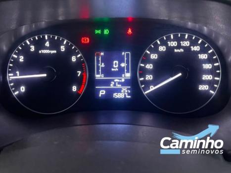 HYUNDAI Creta 1.6 16V 4P FLEX ACTION AUTOM�TICO, Foto 12
