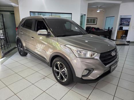 HYUNDAI Creta 1.6 16V 4P FLEX SMART PLUS AUTOM�TICO, Foto 3